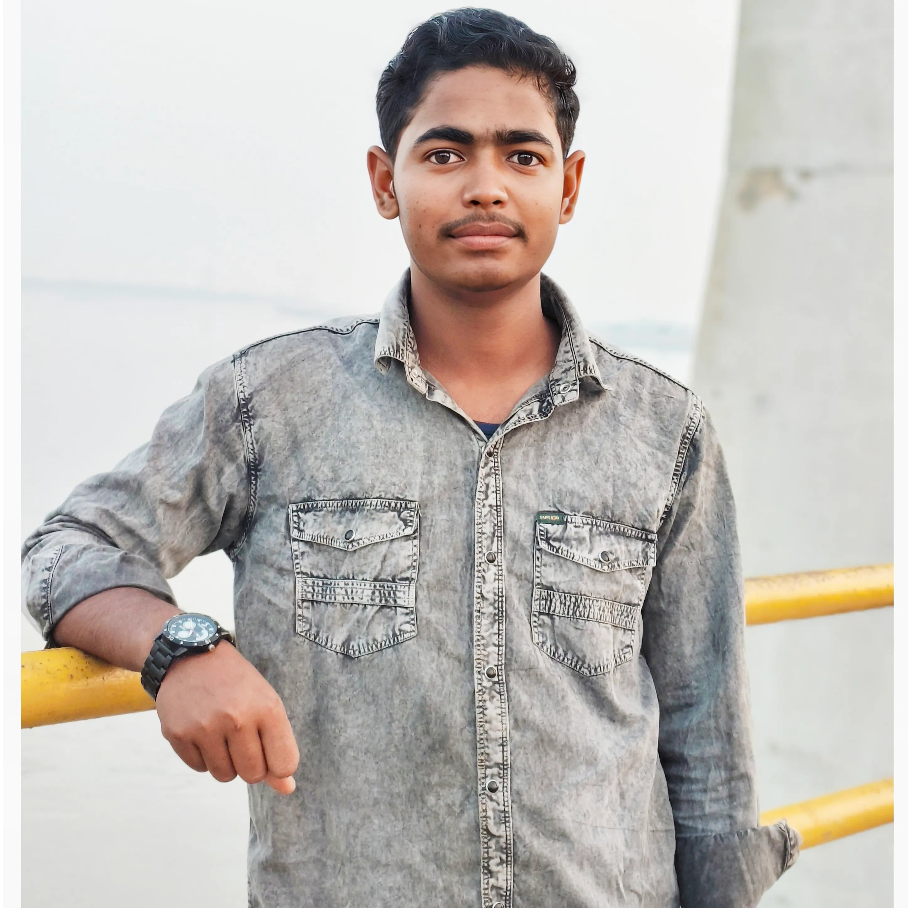 sandeep singh