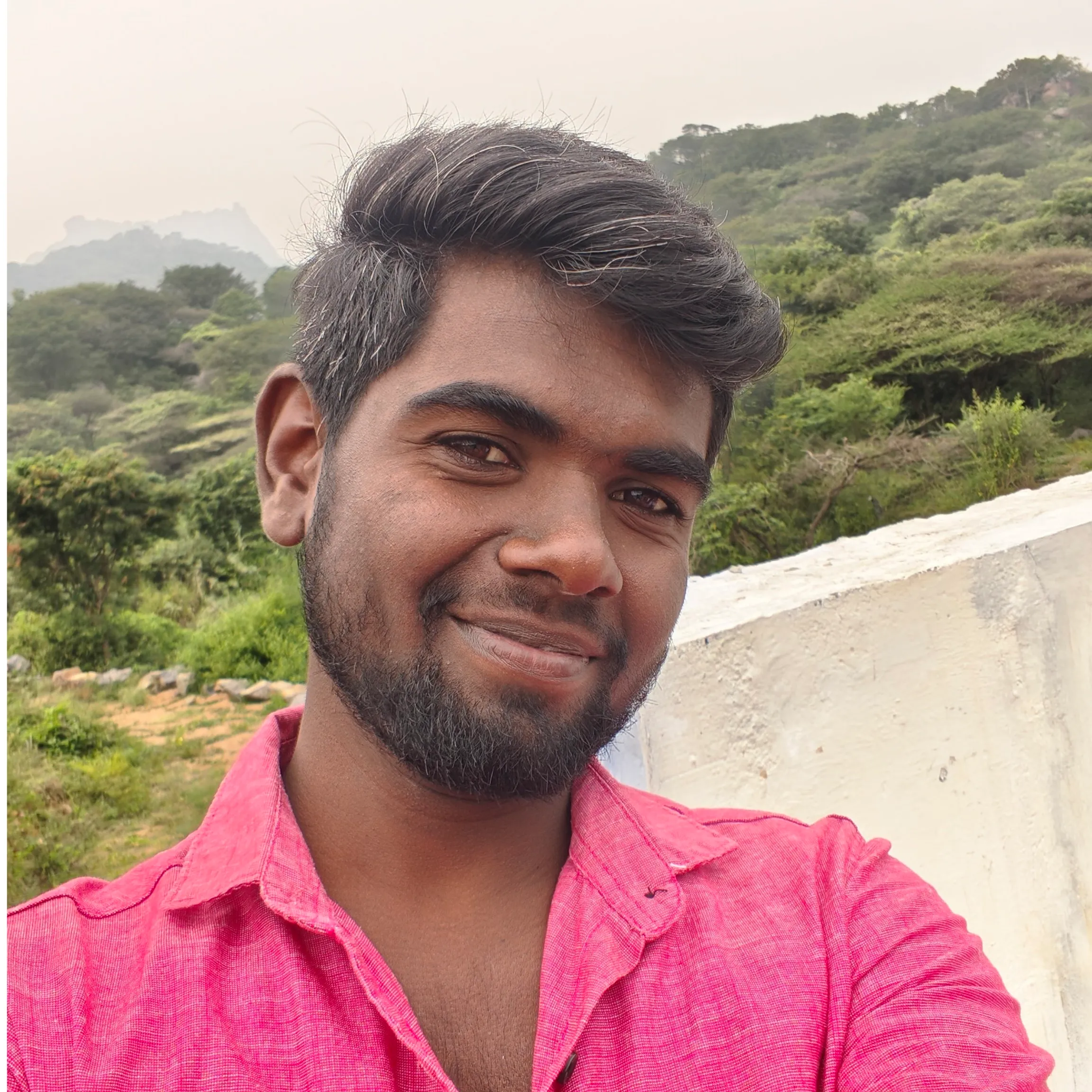 Srikanth P