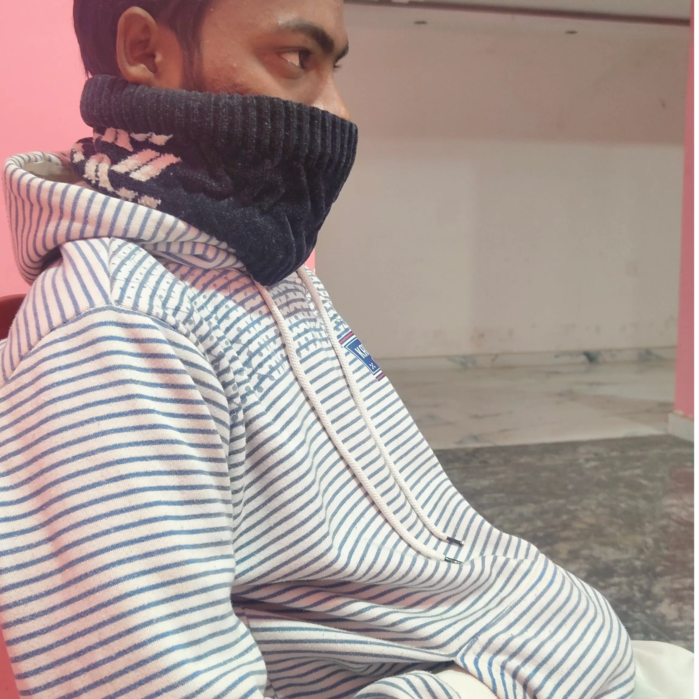 Aadil Ansari2004
