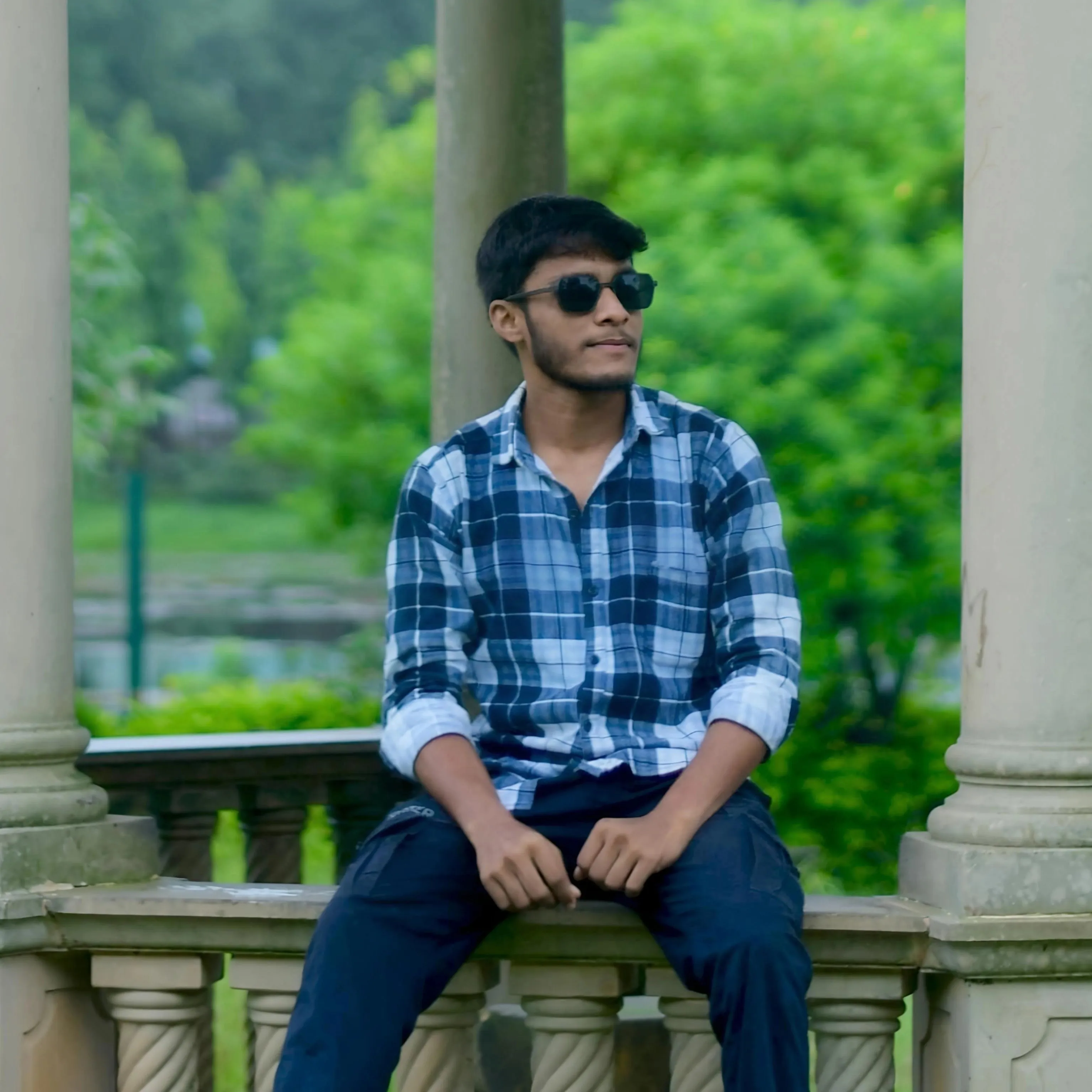 ravi Nagpure