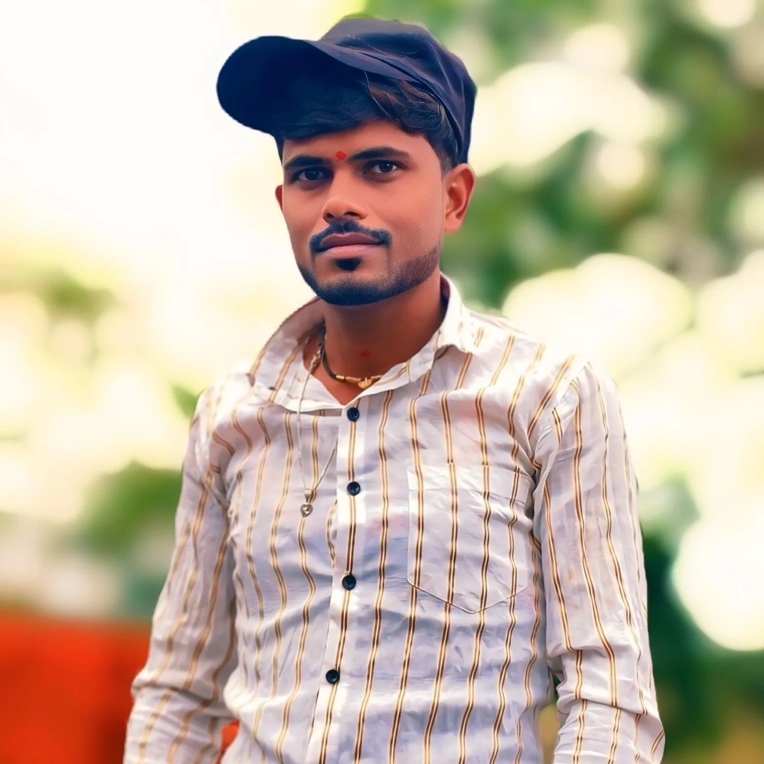 Bhaurao Jadhav