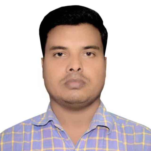 pappukumar rai