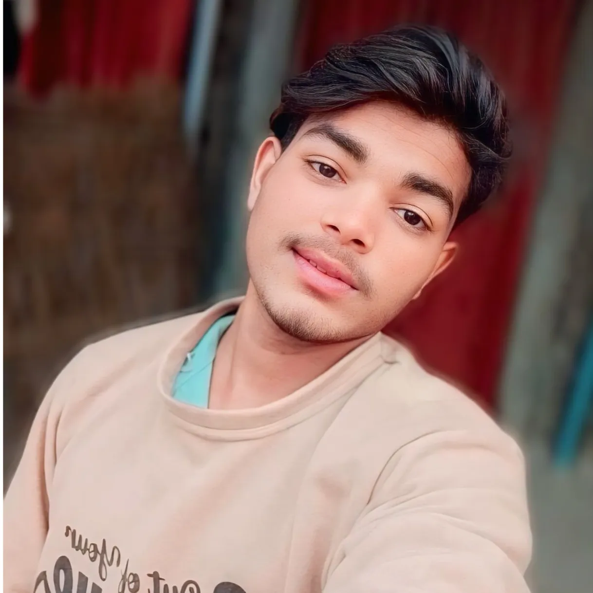 Monu Nishad