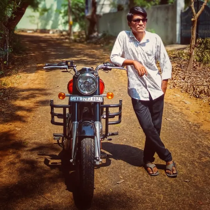 SAMRAT GUDDAD