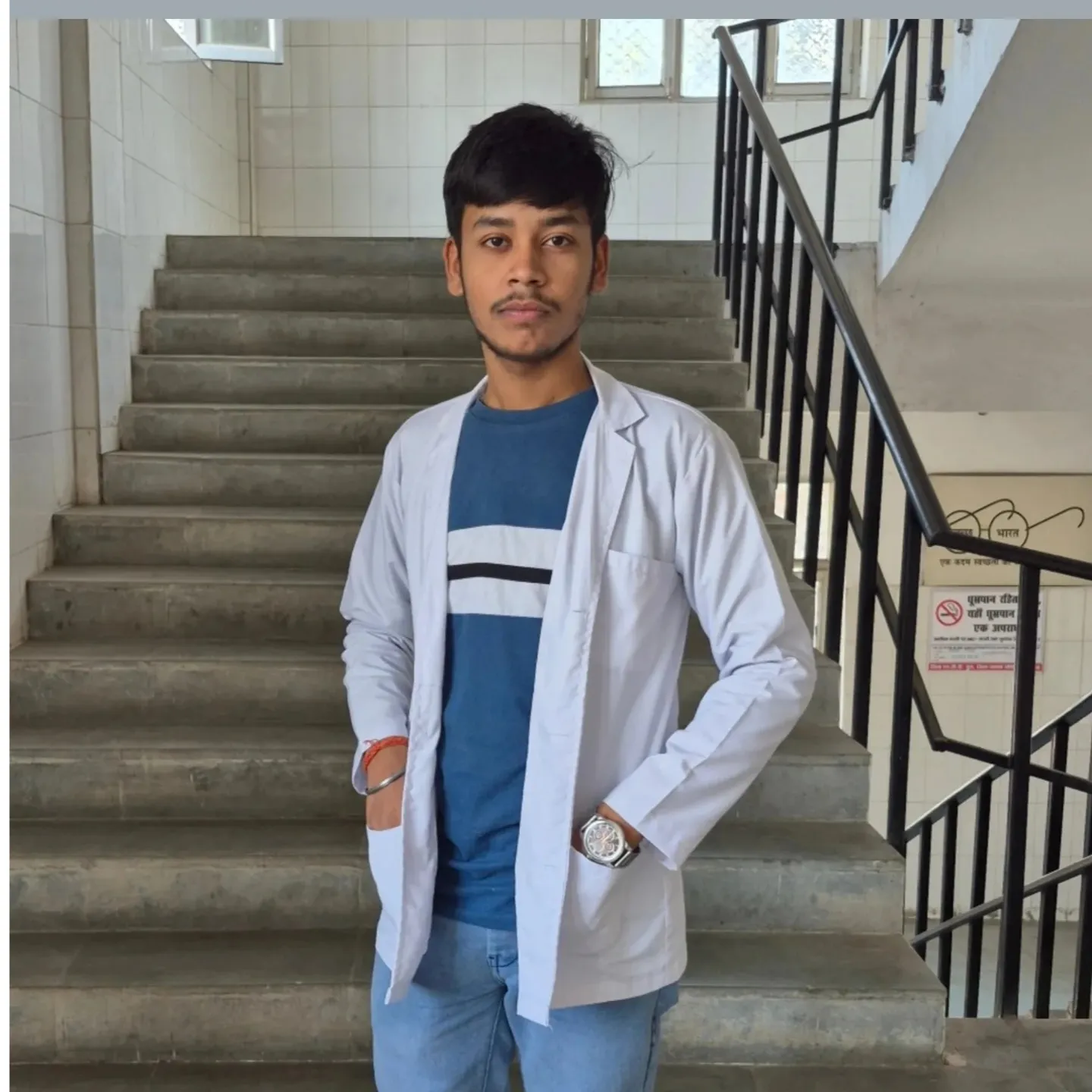sharad Gupta