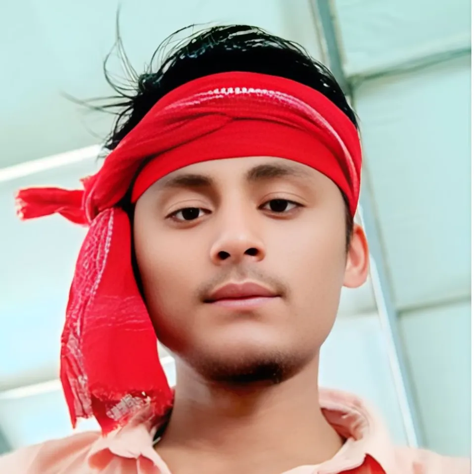 Shubham Yadav