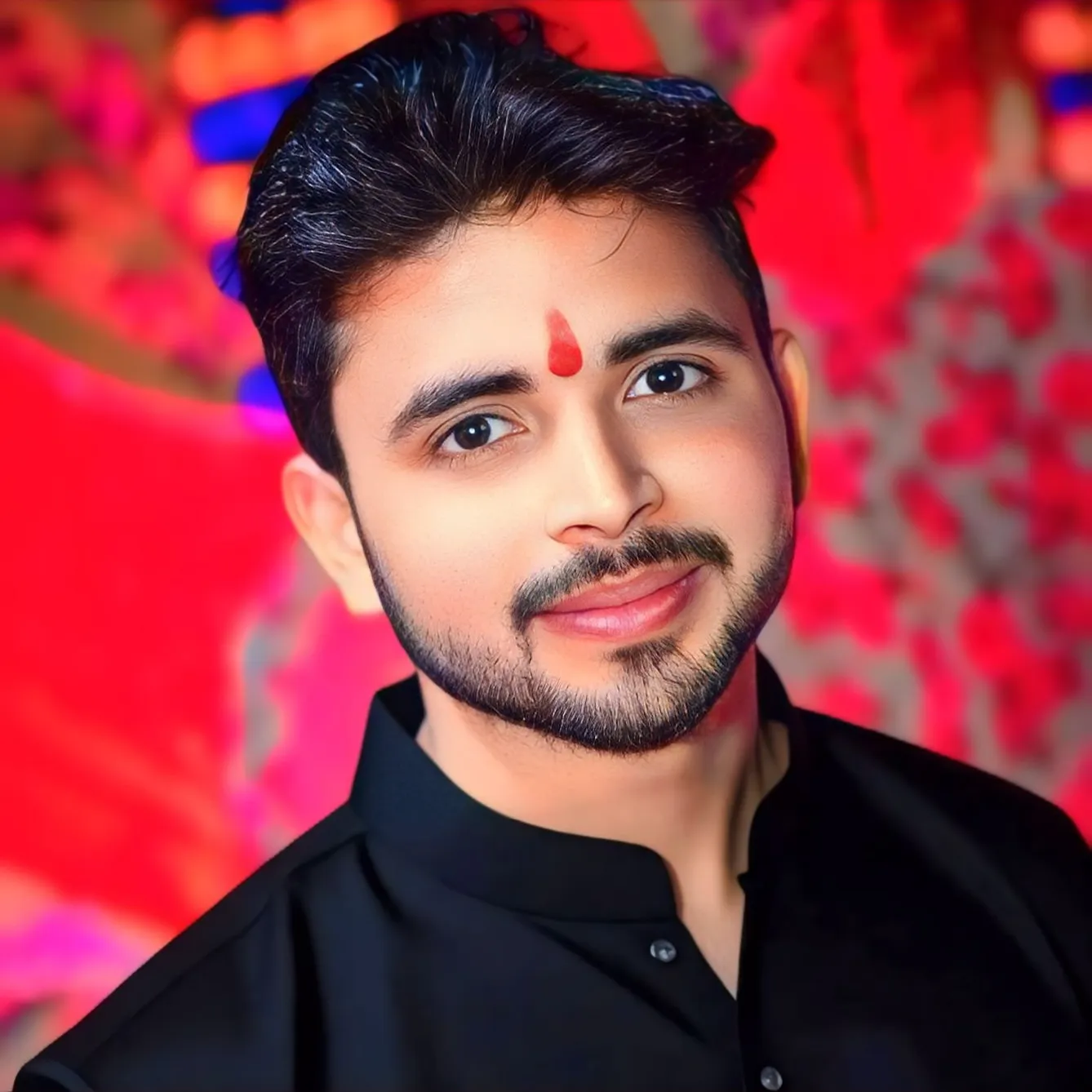 Deepak Mishra