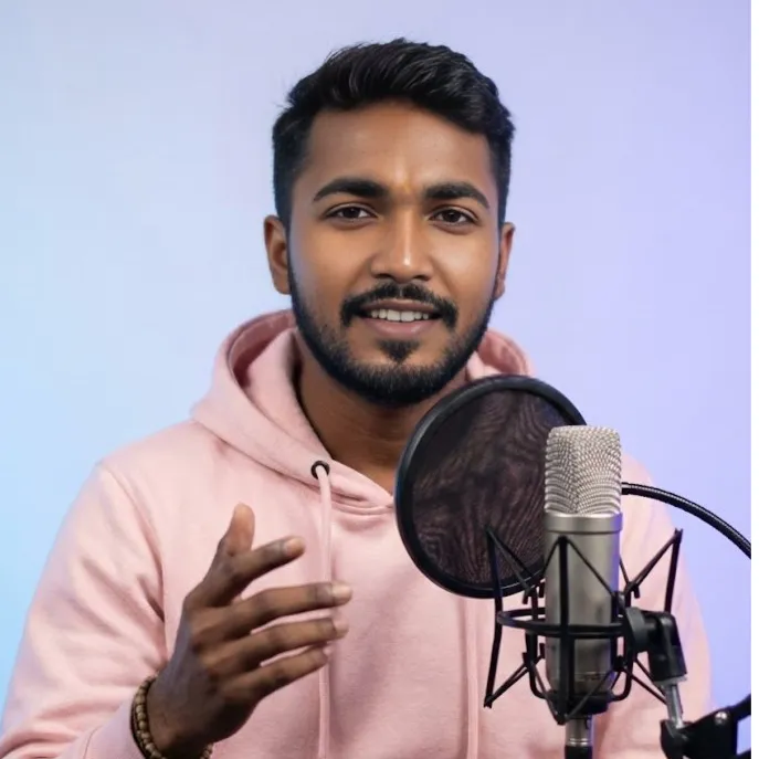 chandan Rajbhar