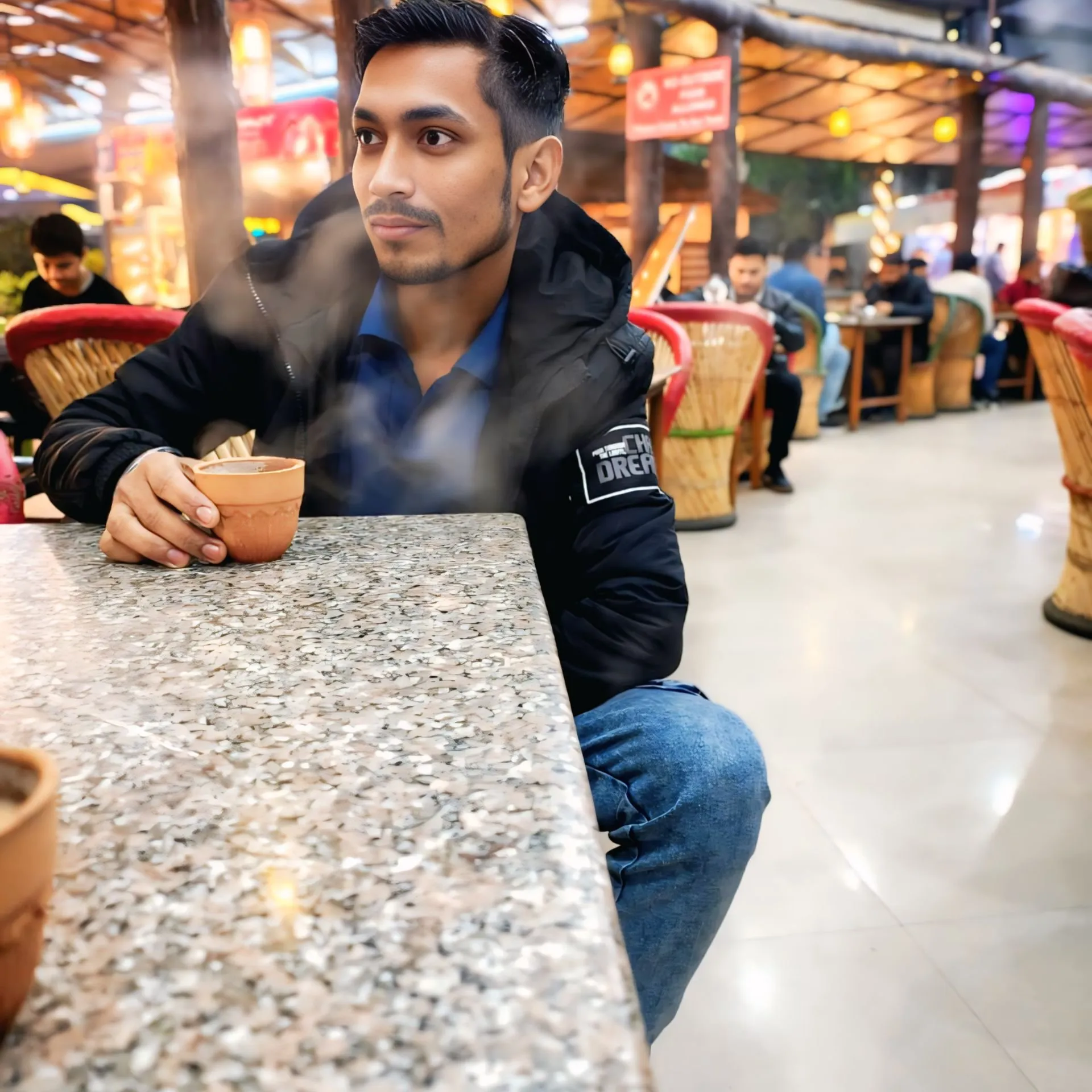 Ankit Mishra