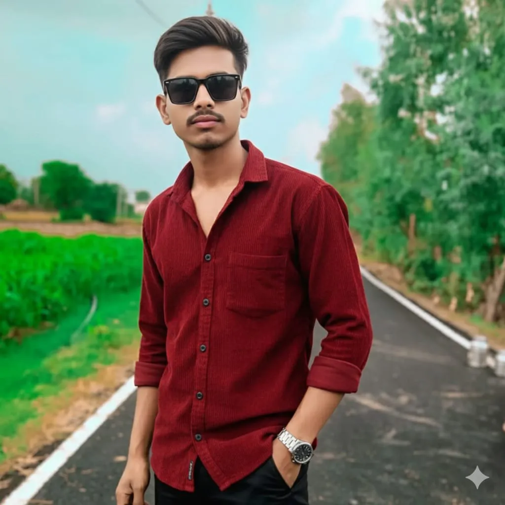 Harshad Baria