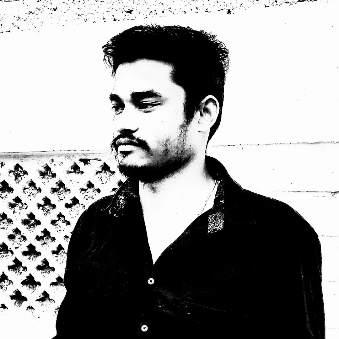 Chetan Sharma