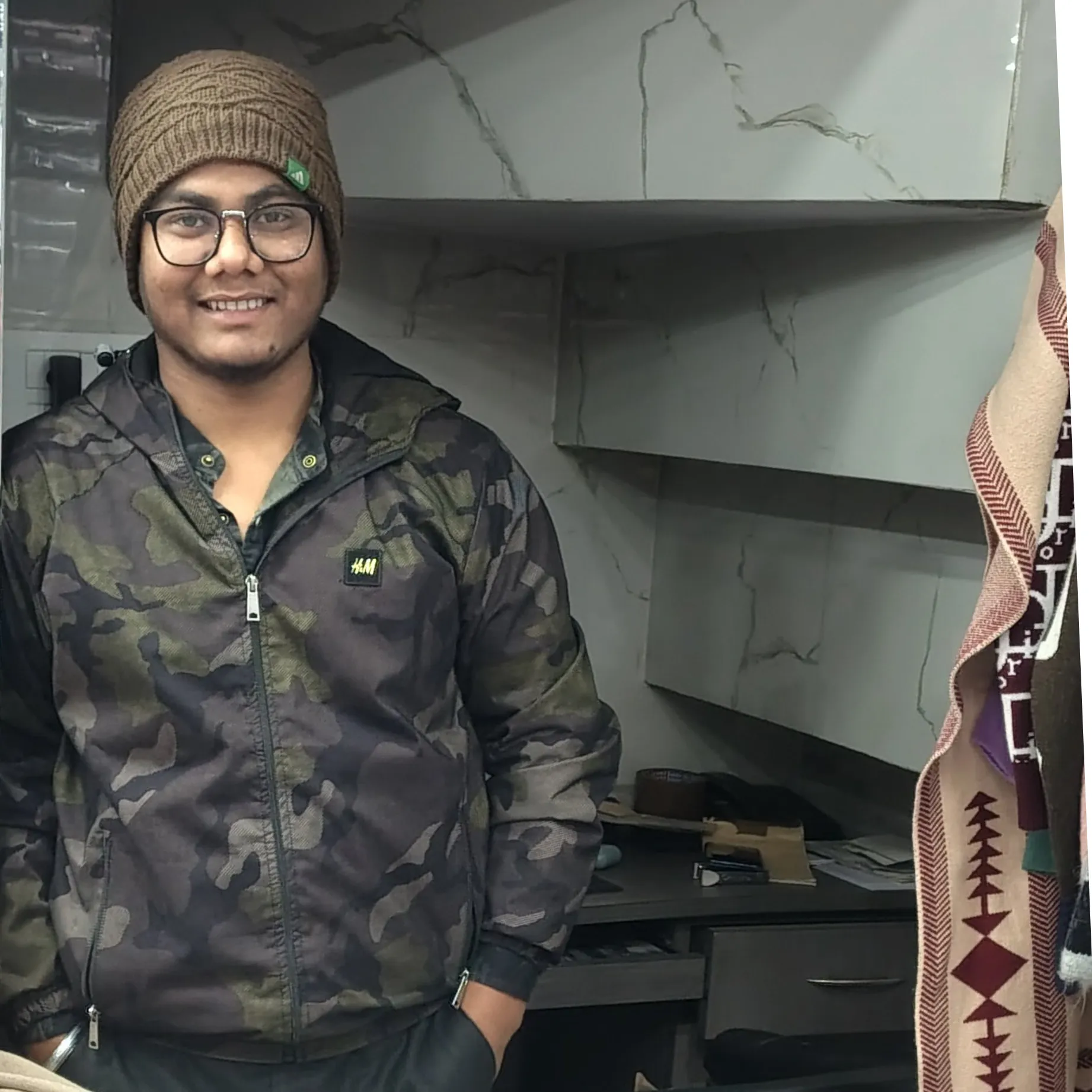 Anuj Rawat