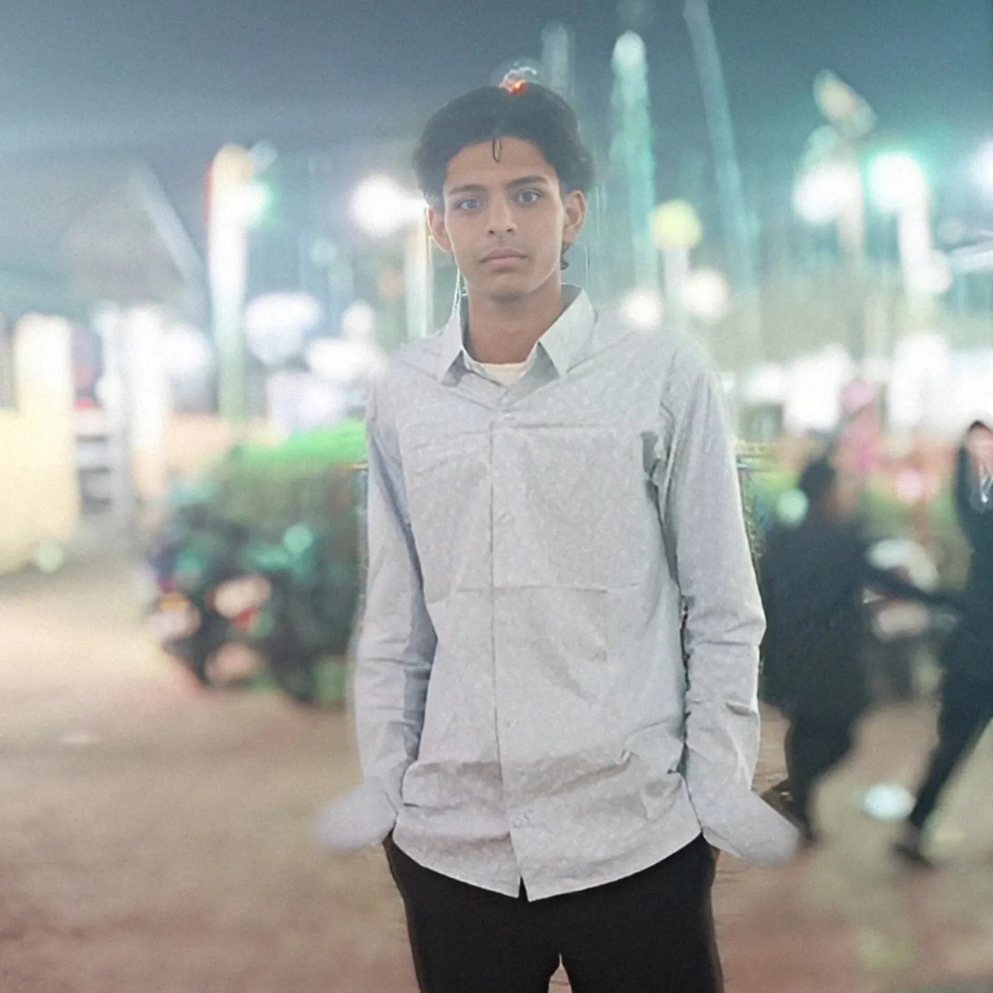 anas saifi