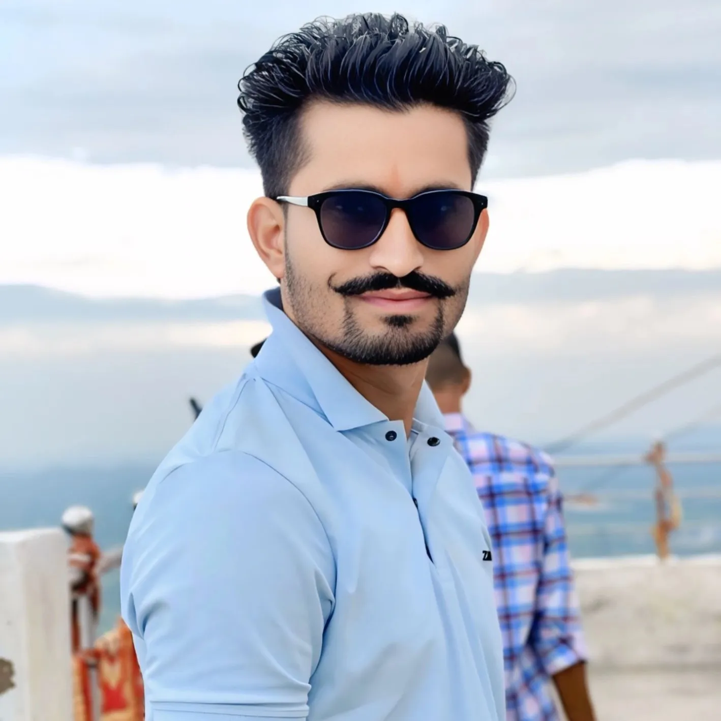 sarjeet gurjar