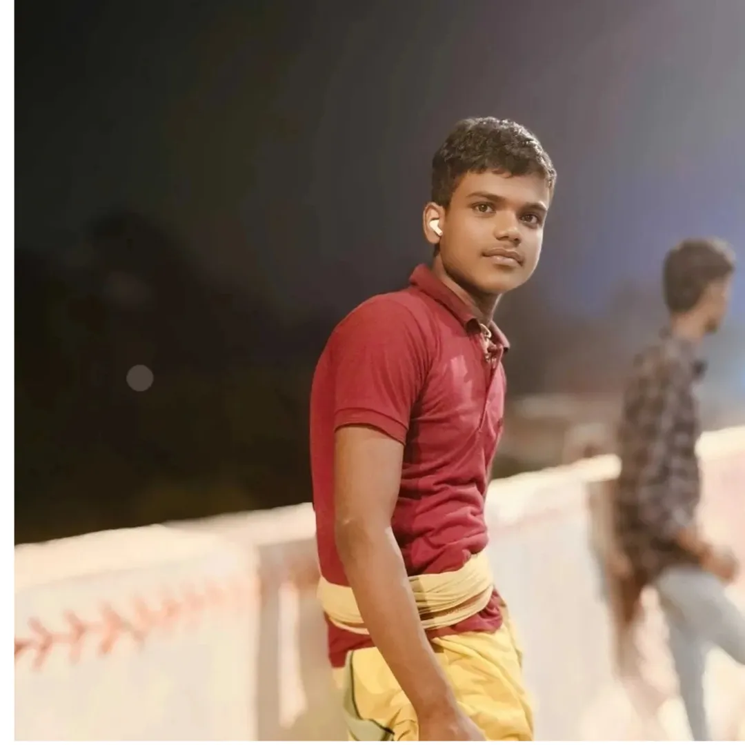 Anurag Shukla