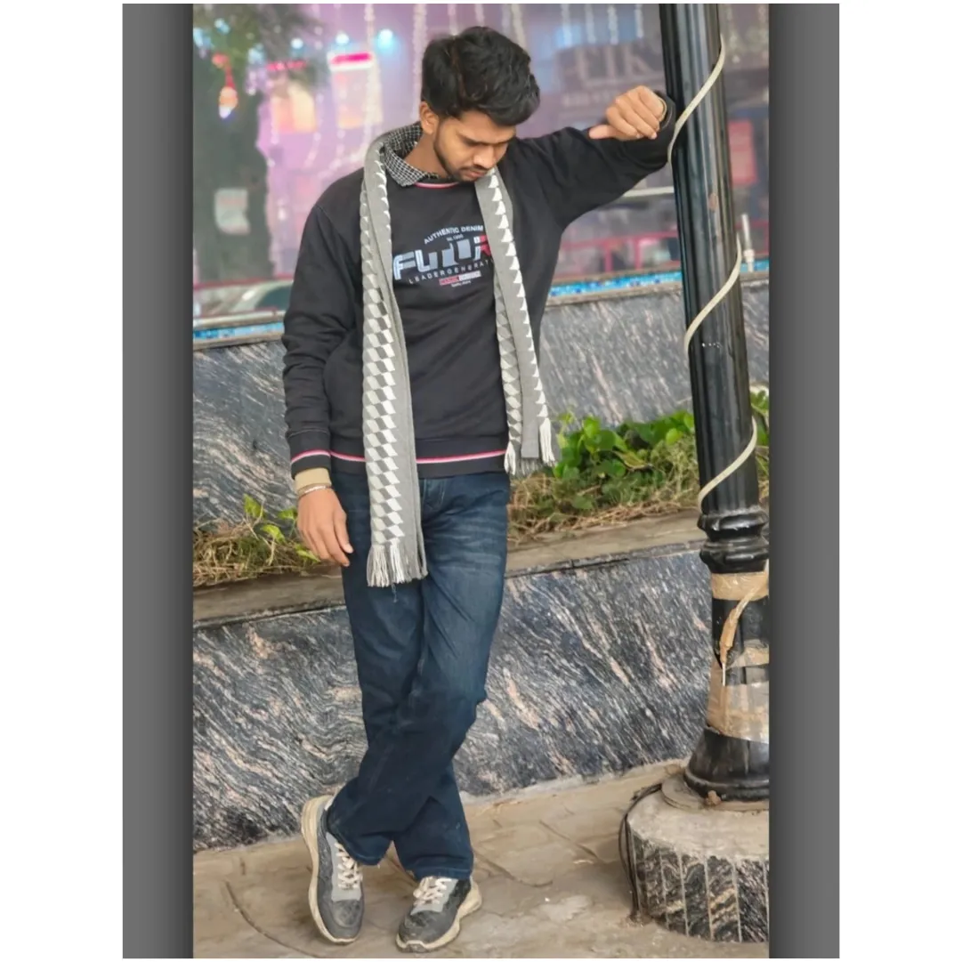 mrityunjay kumar