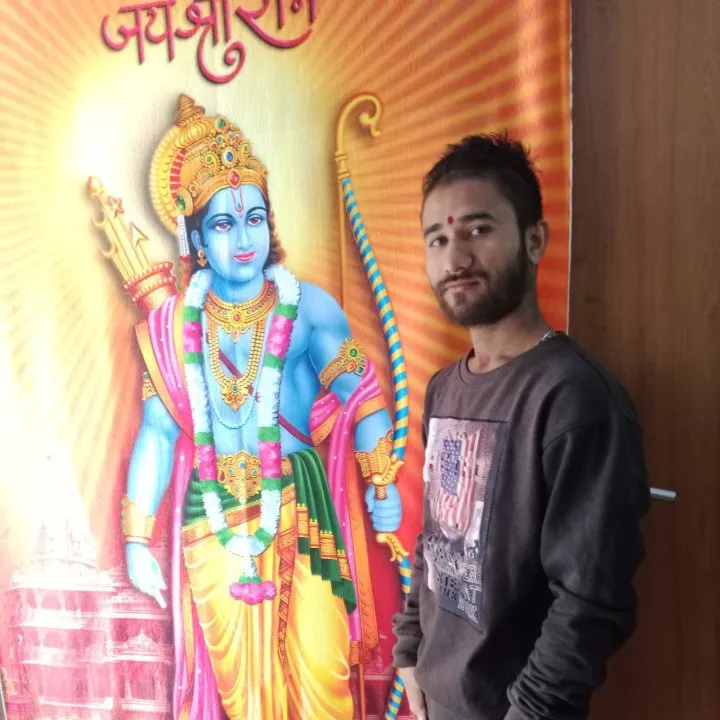 Sagar Rajput