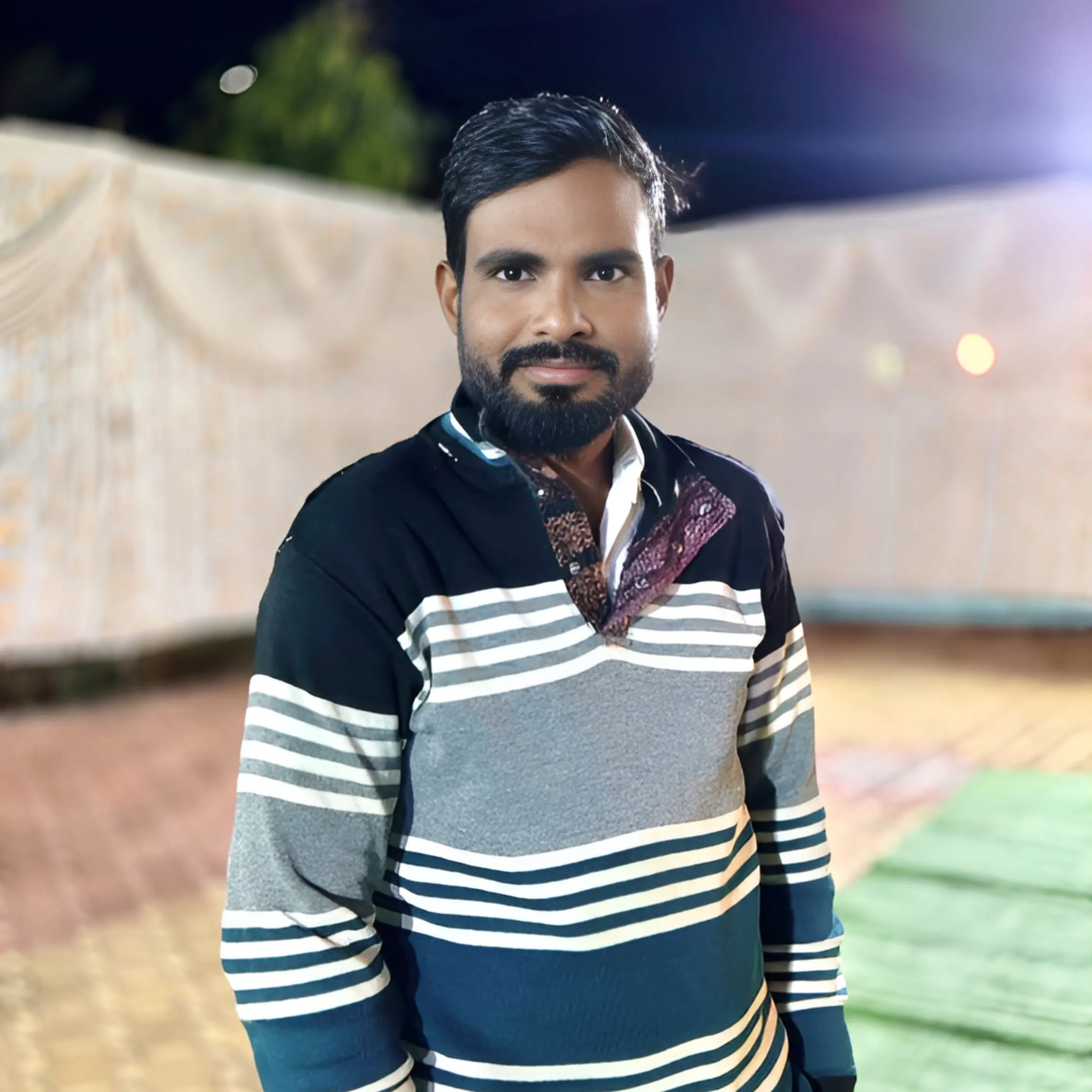 Rasubh Meshram