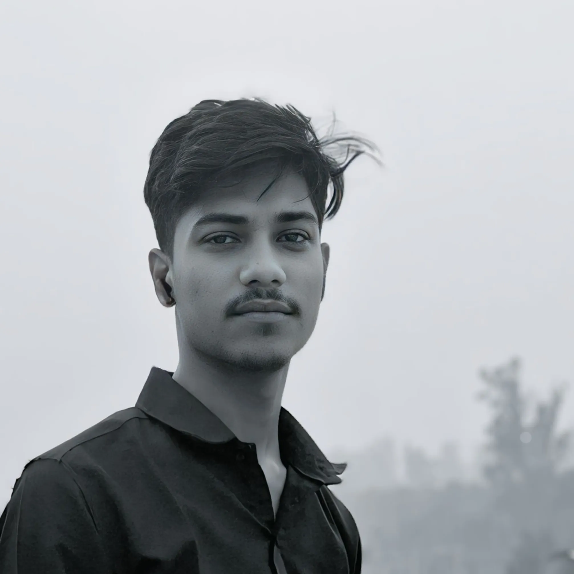 Deepak Madeshiya