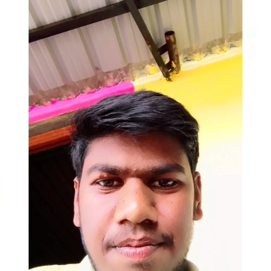 Dipak Bhoye