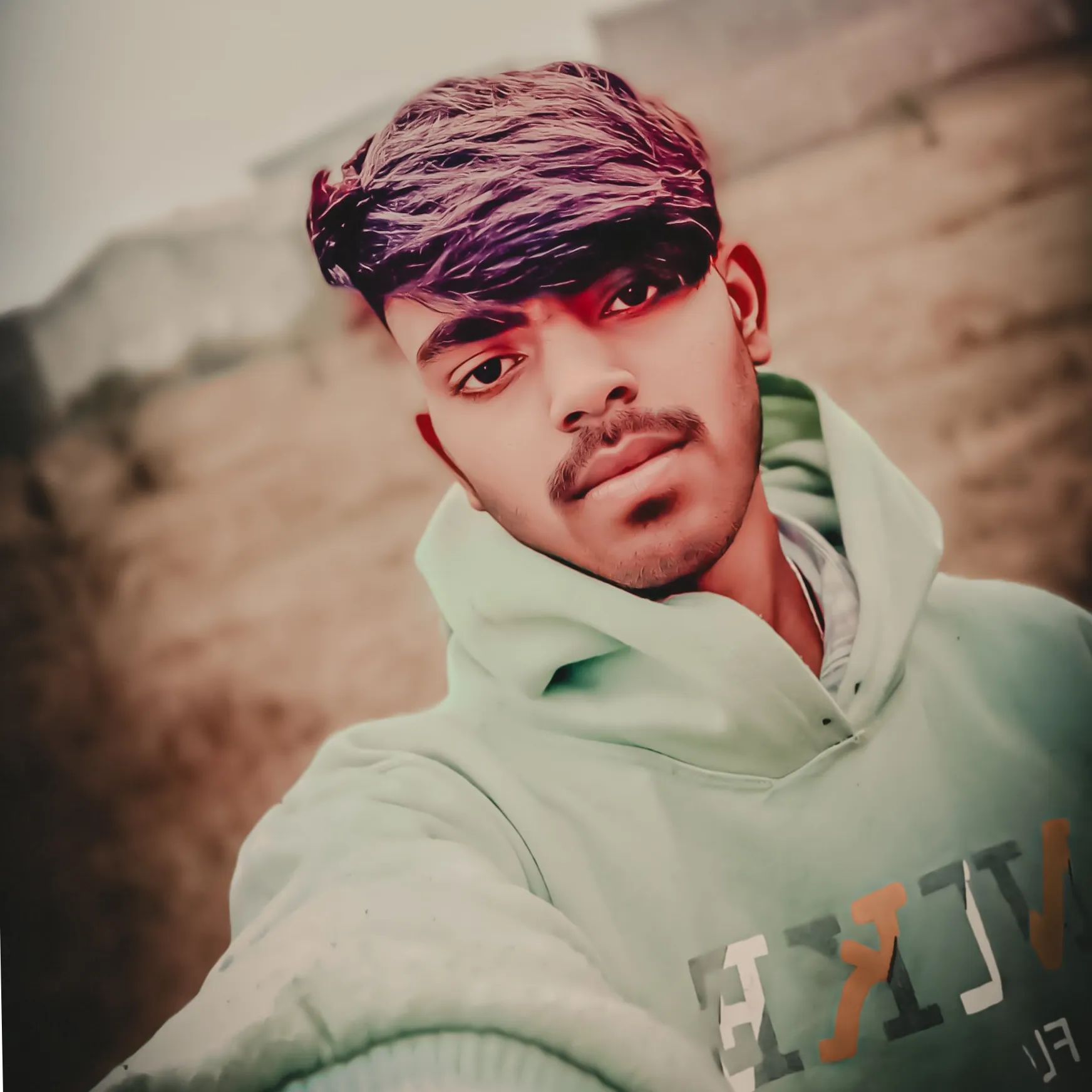 Anil Ninama