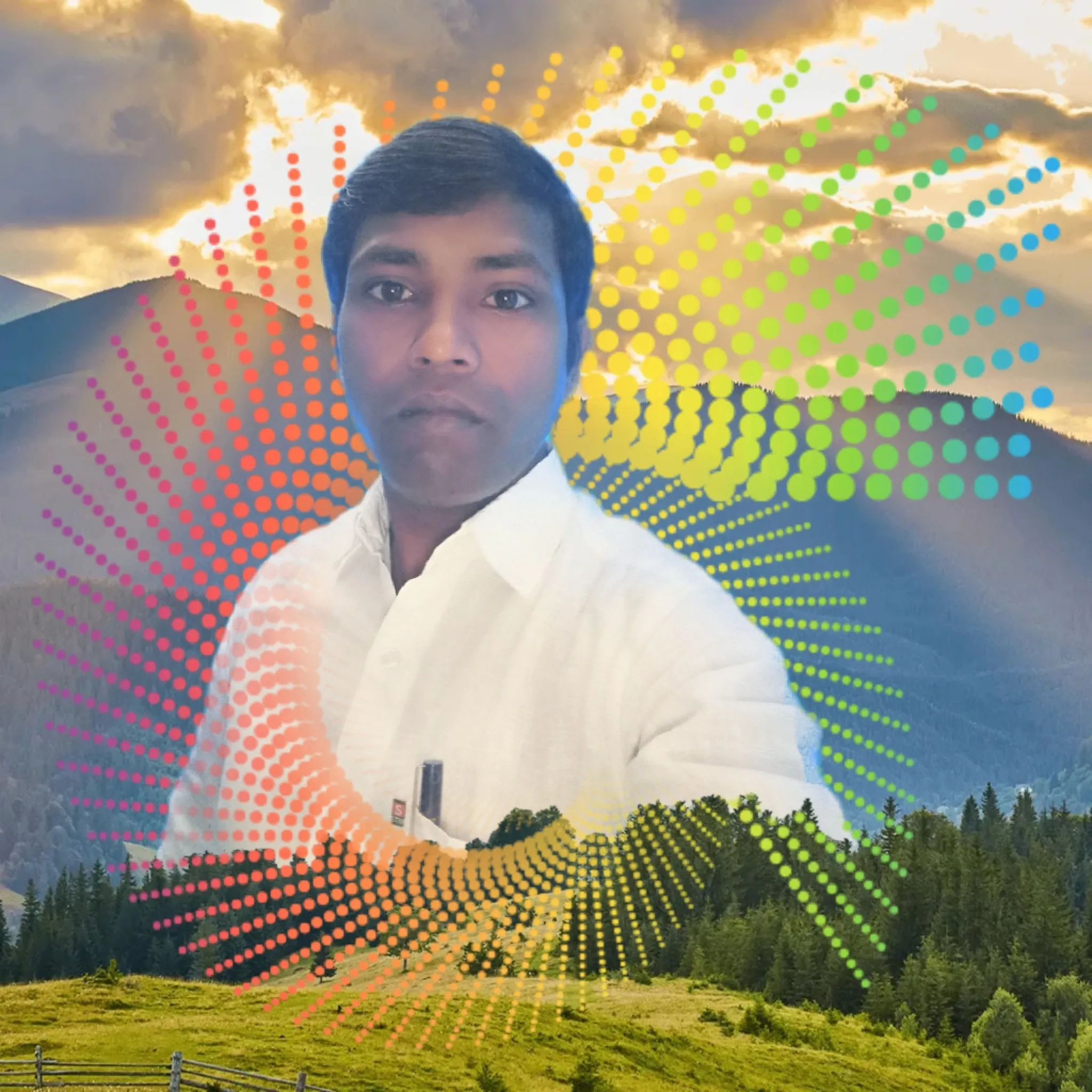Brijesh chauhan