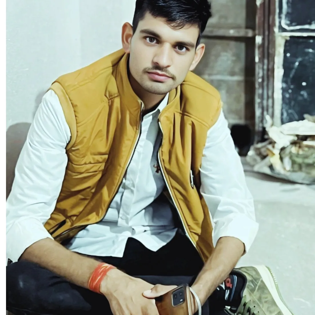 B Bhati
