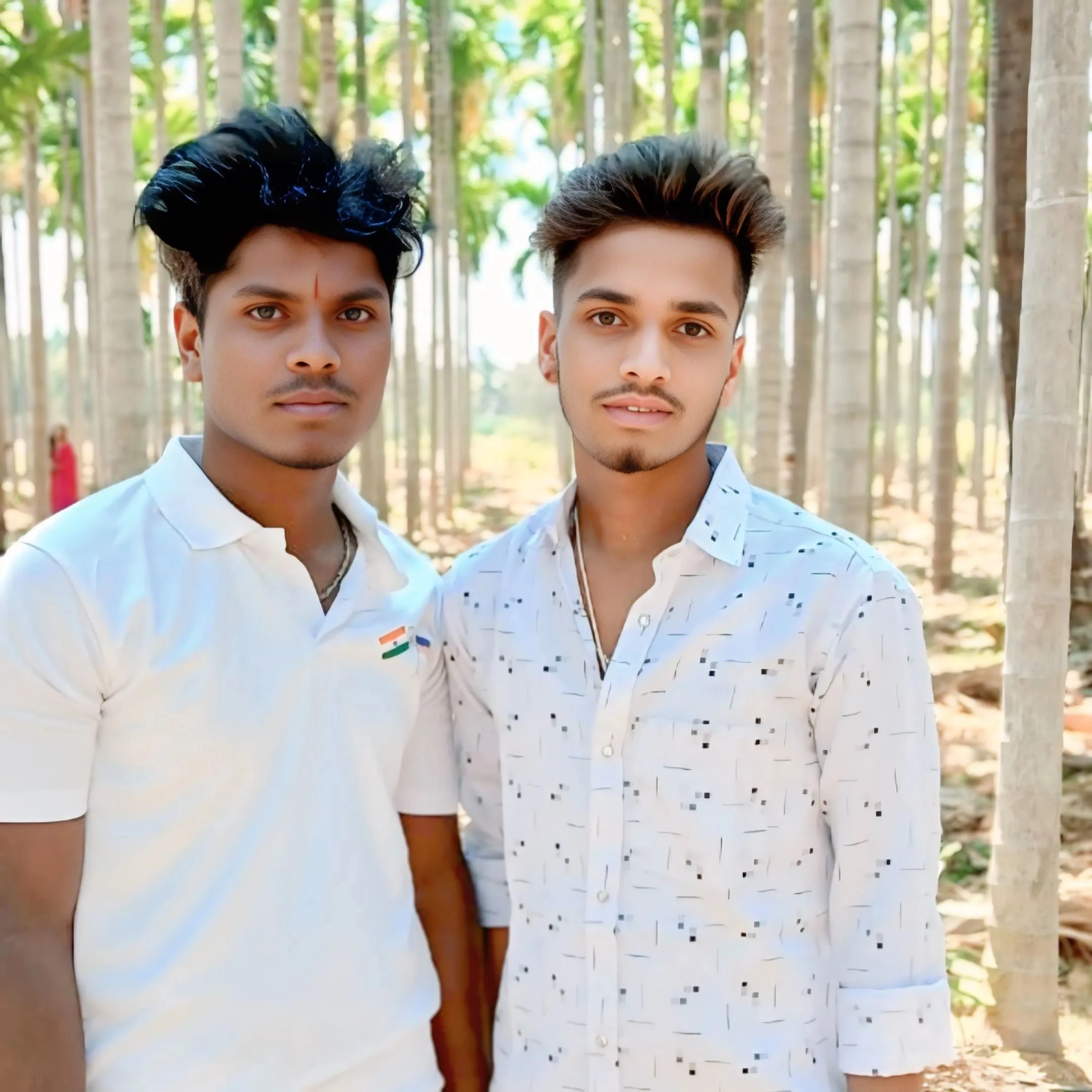 Suresh Yadav