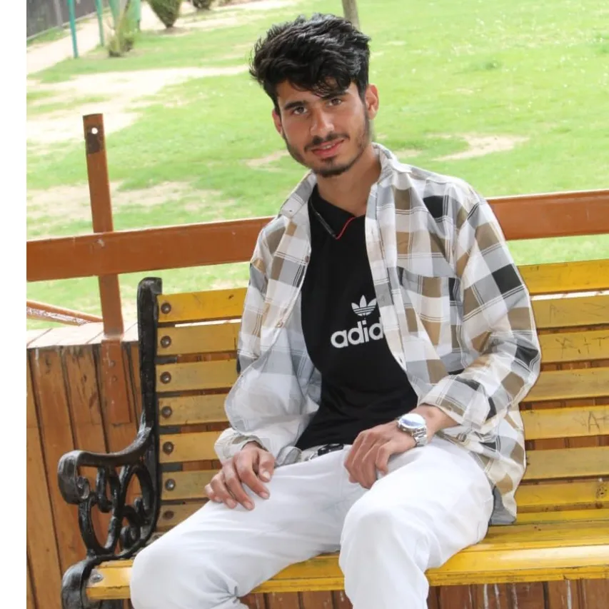 Raja Mumtaz