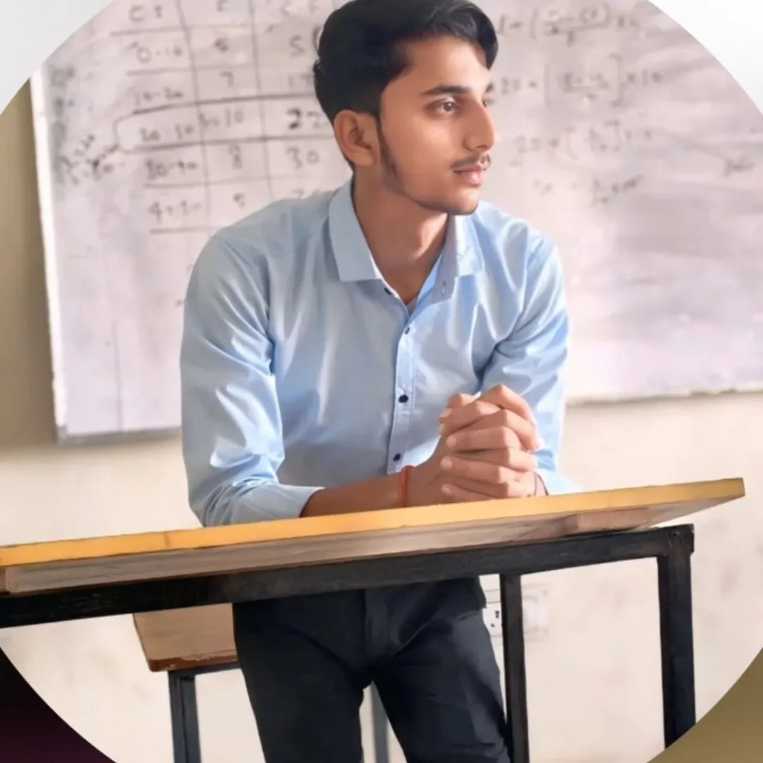 chhotu kumar