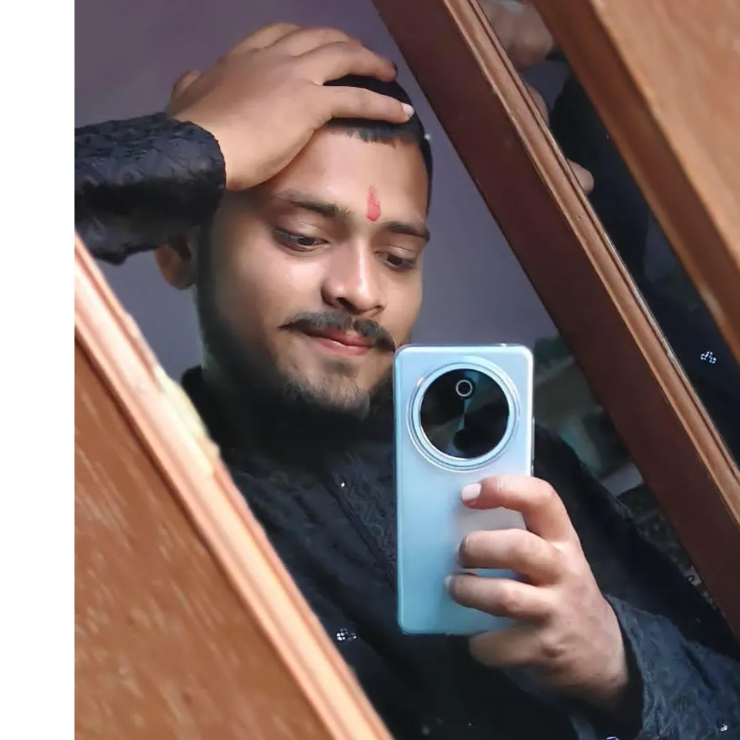lalit chaudhary