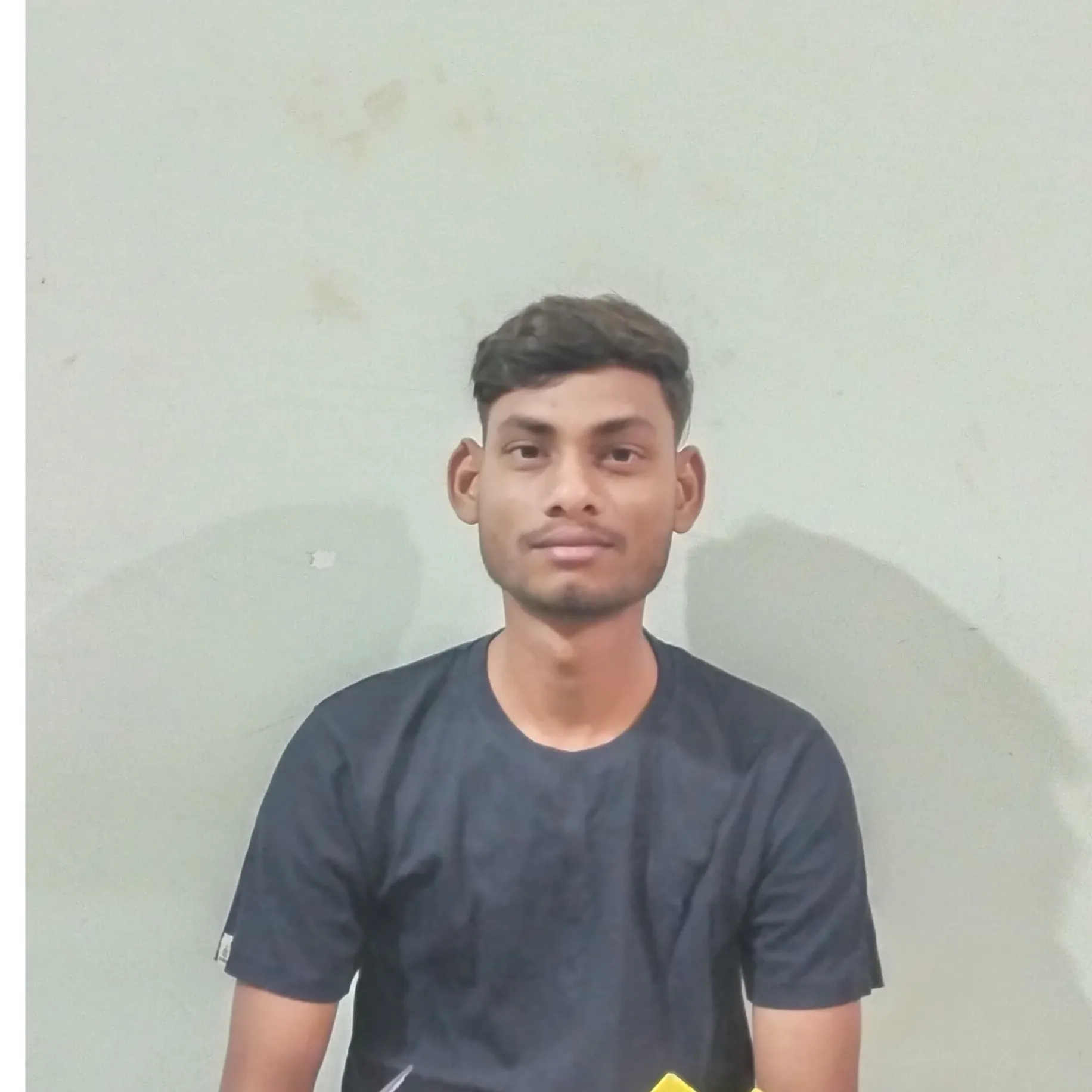 Manish Kumar