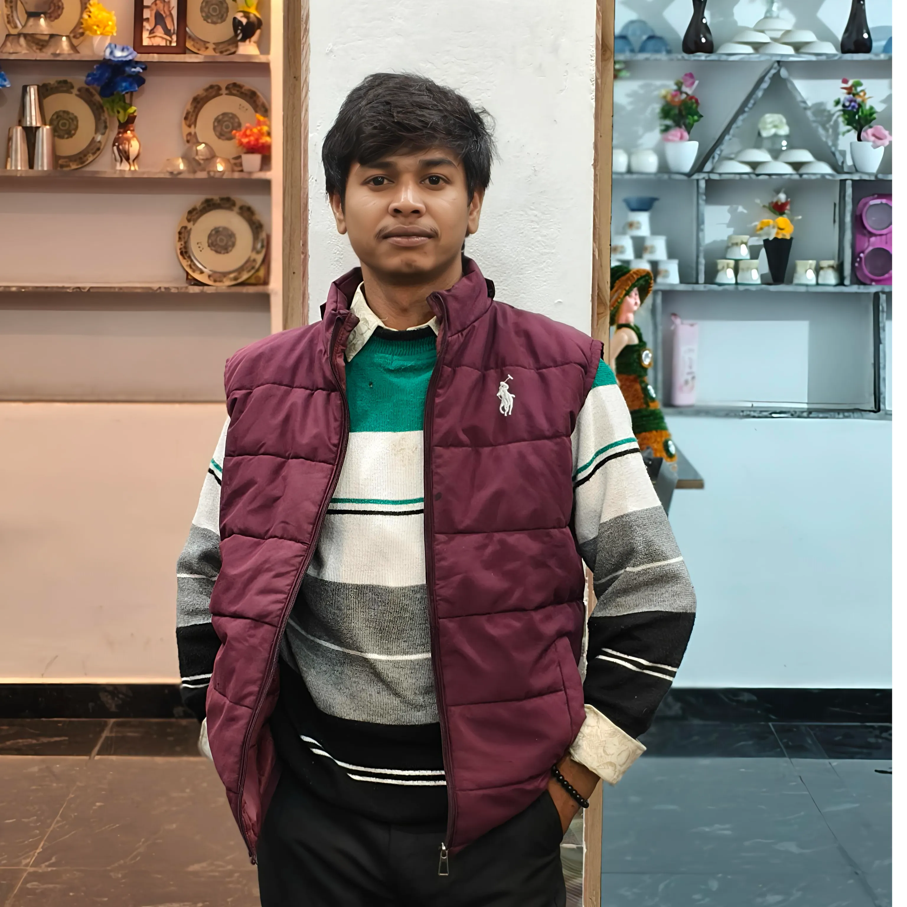 kamal bhoi