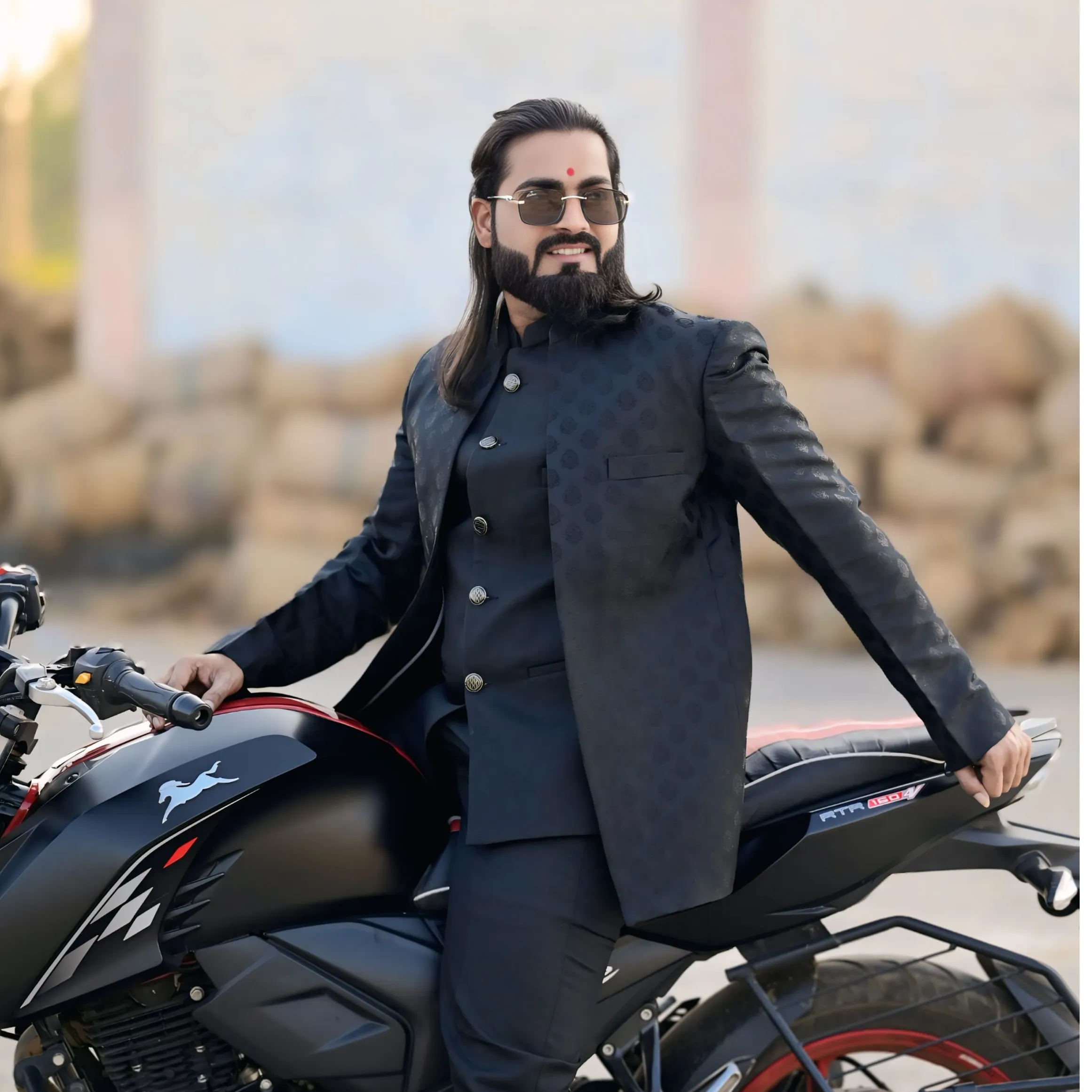 abhishek patel
