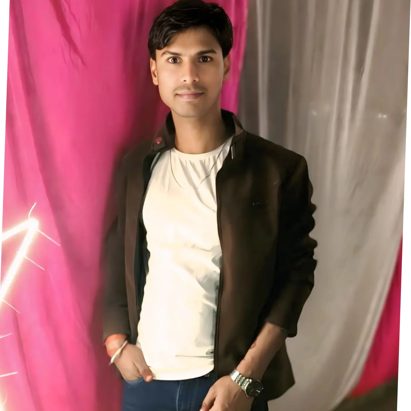 Rahul kushwaha