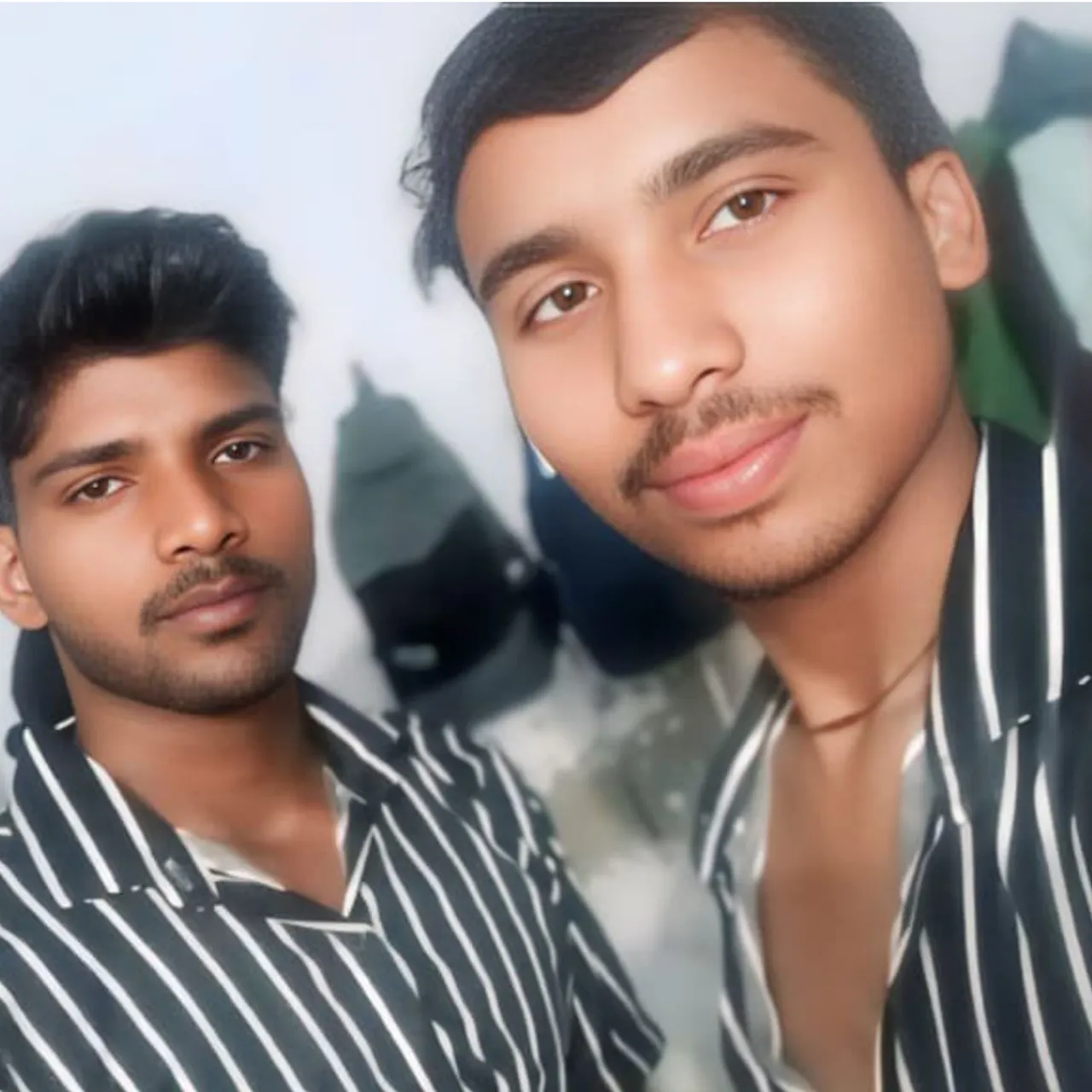 Vipin kumar