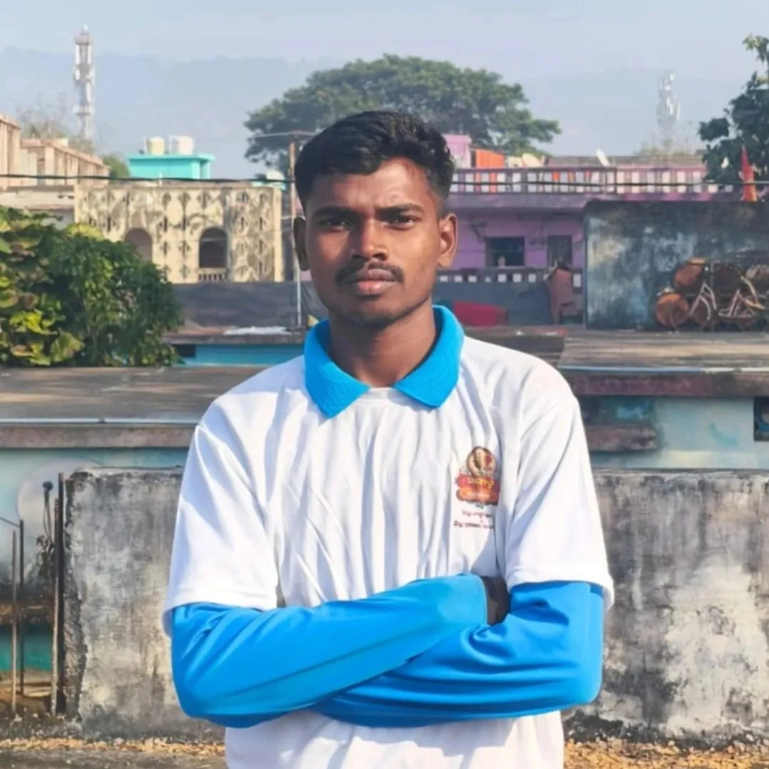 Kiran Madkami
