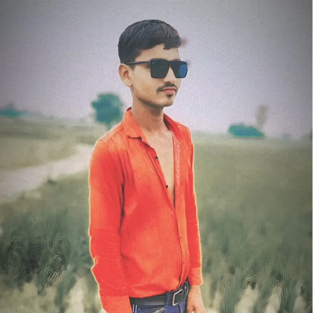 Rishabh Kumar