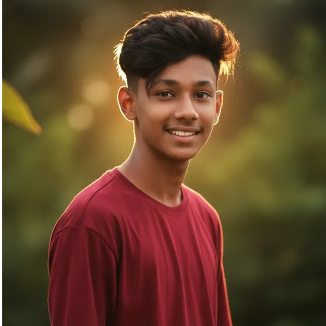 Ishan Gaji