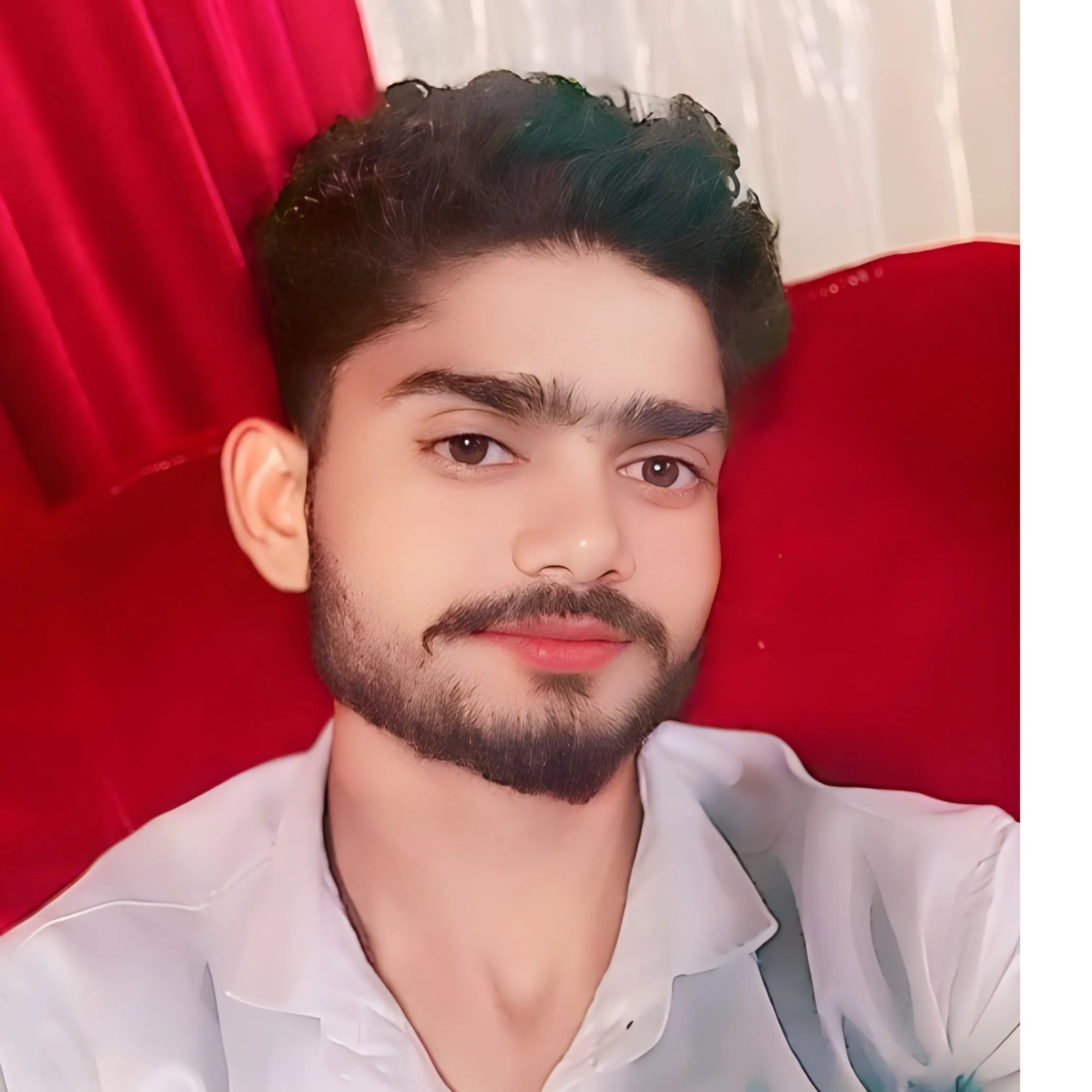 ravi maurya