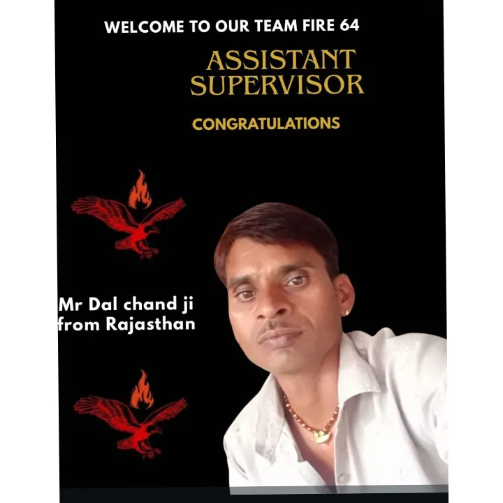 Dalchand Dangi