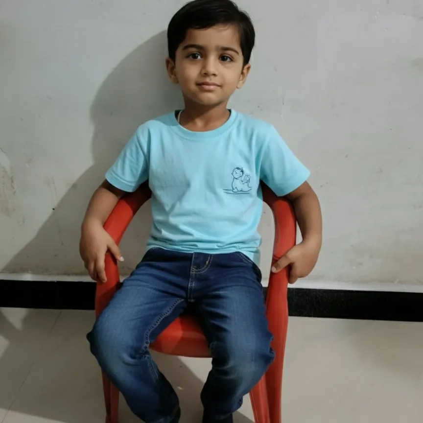 Suresh Makwana