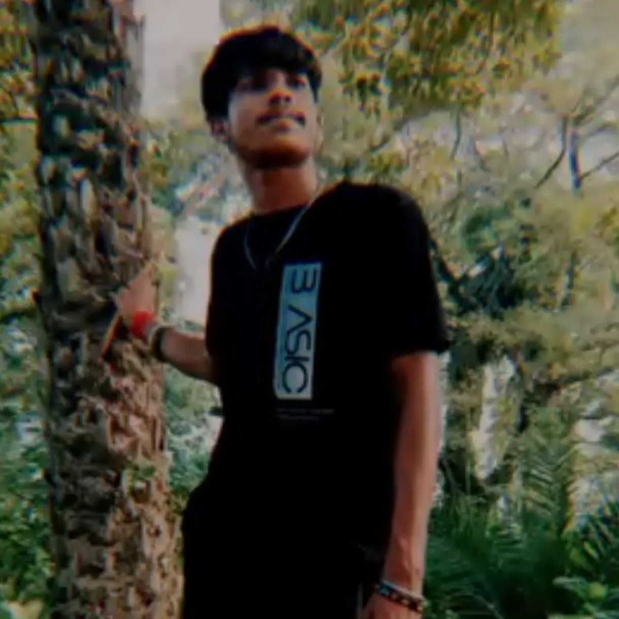 Debu Mandal