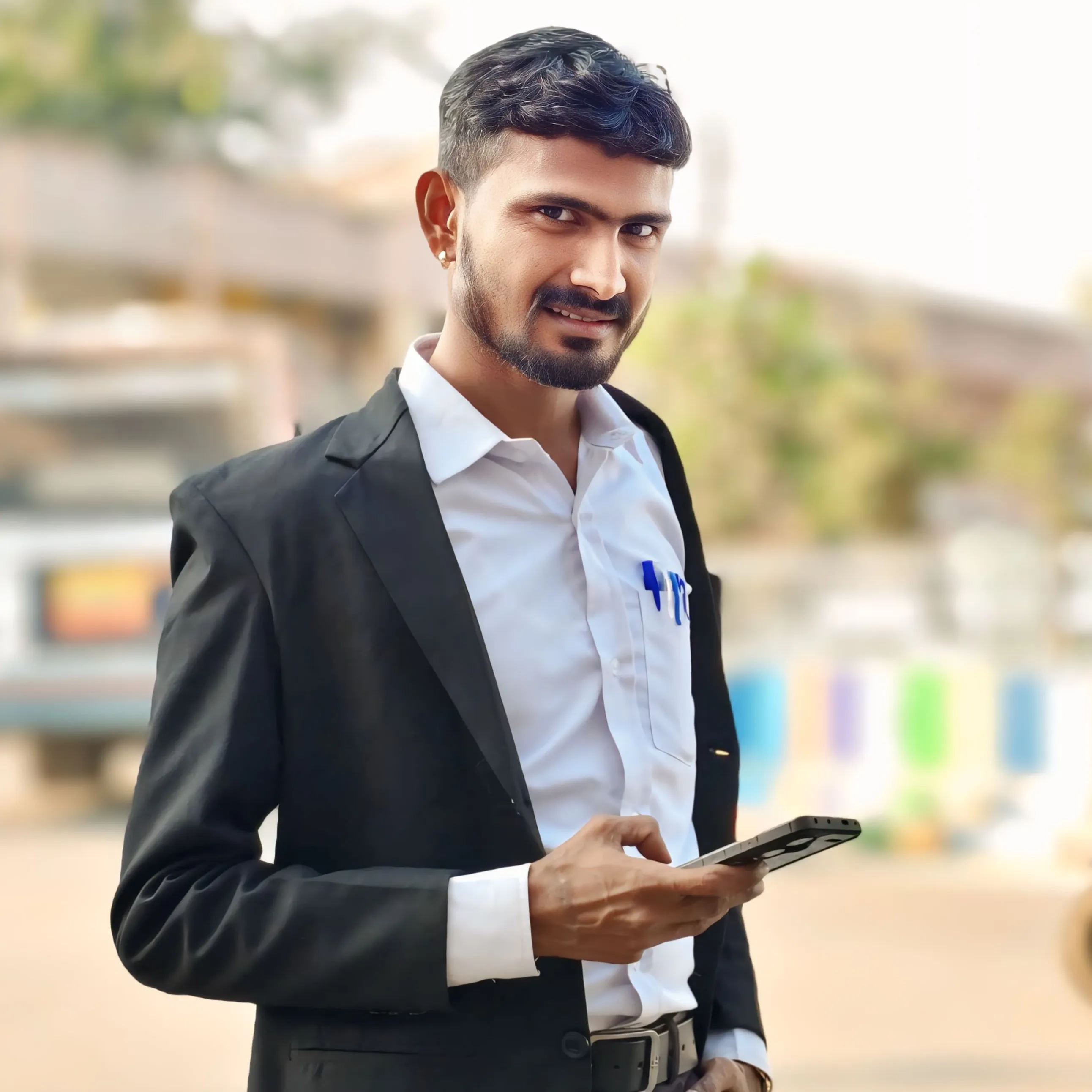 Mitesh Vadhiya