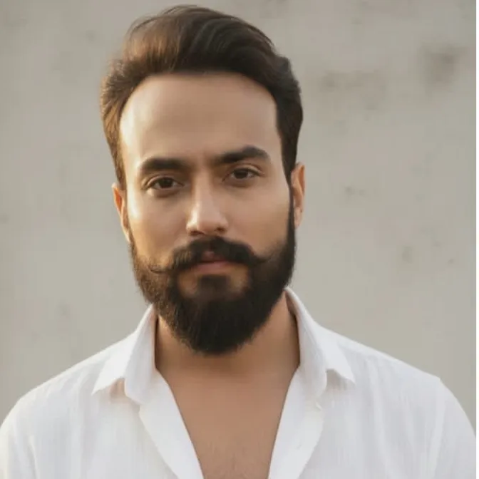 rajan yadav