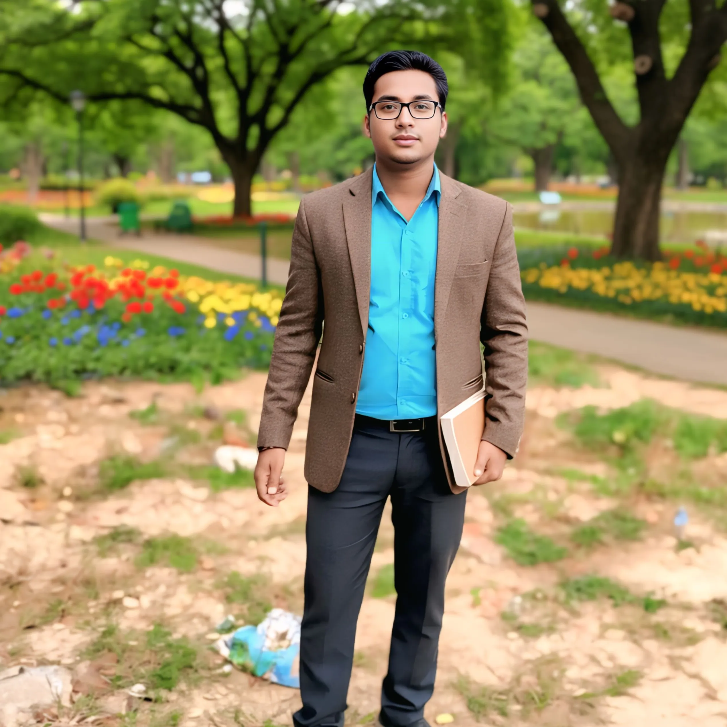 MdJuber Alam