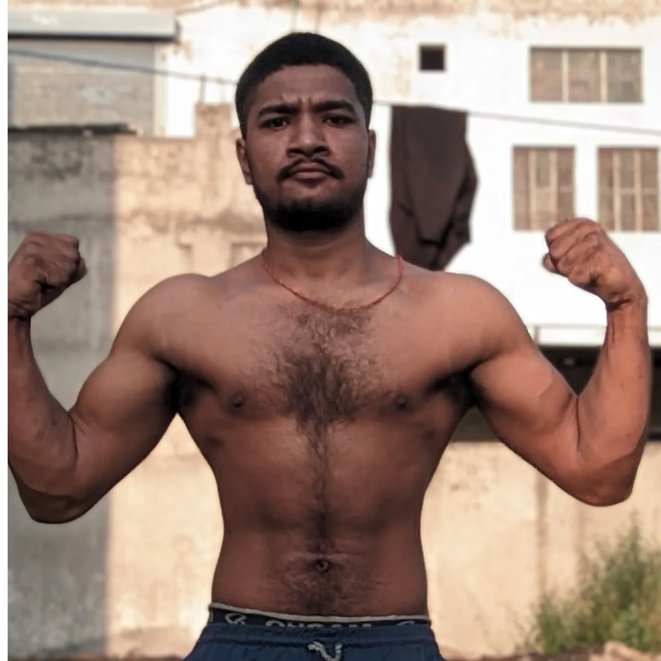 Pankaj Odir