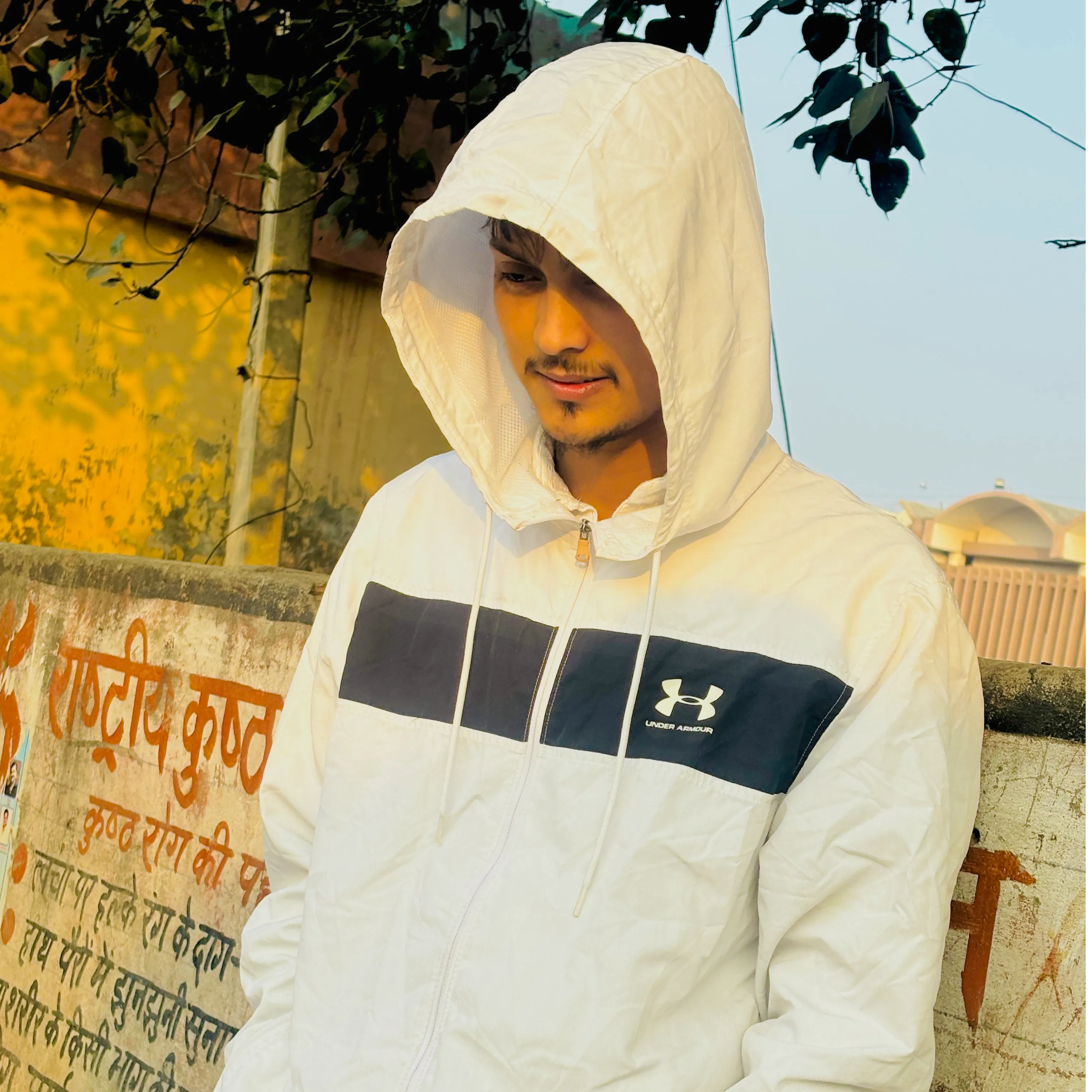 Naveen khan