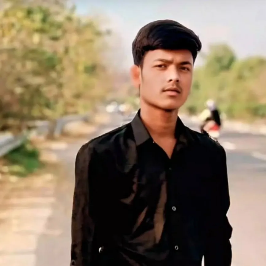 Rohit kashyap