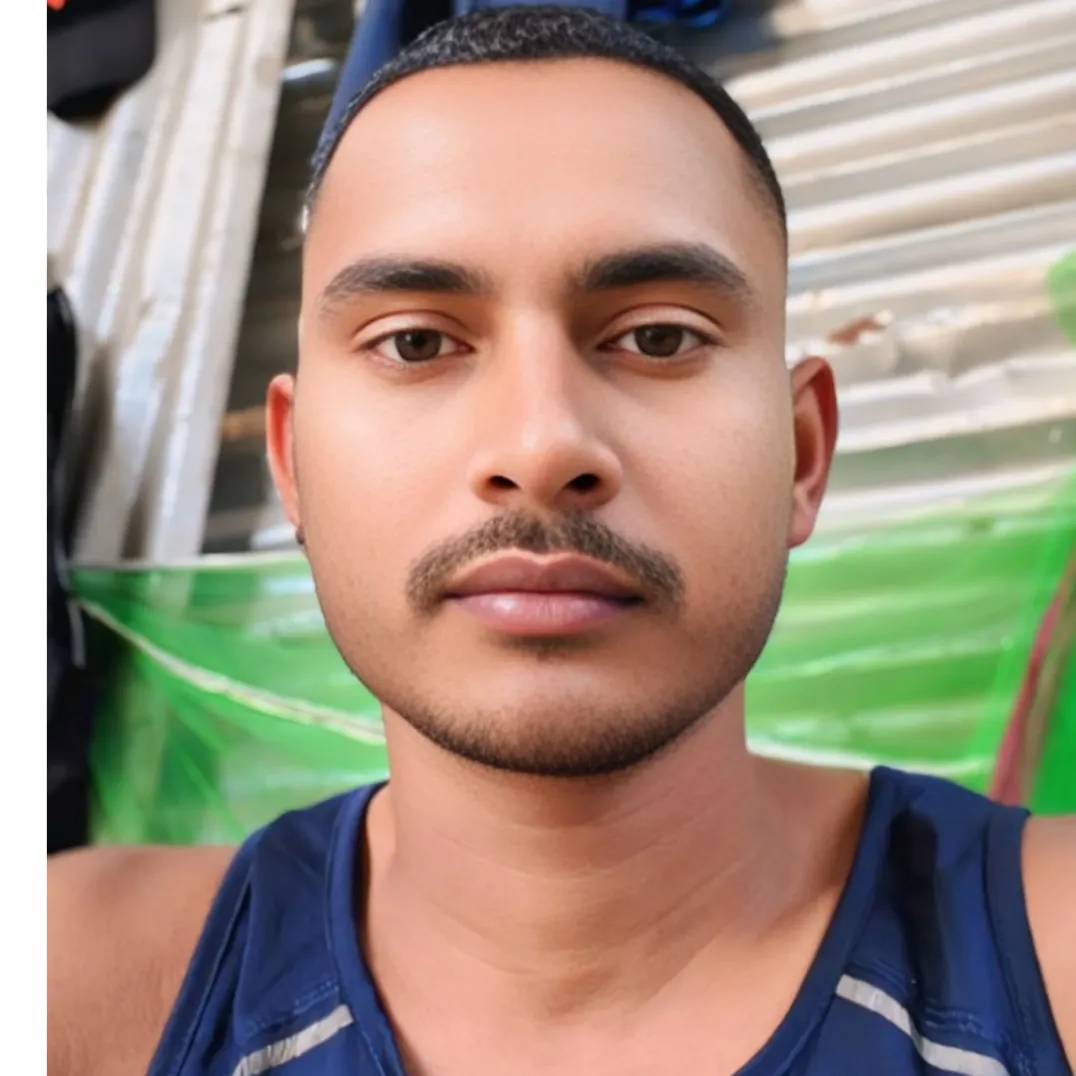 Akash Kabiraj